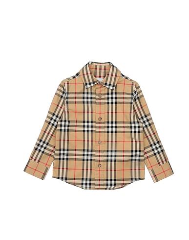 camicia burberry yoox|BURBERRY Women’s .